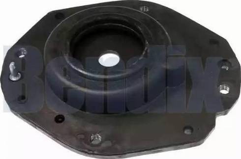 BENDIX 043530B - Coupelle de suspension droxauto.com