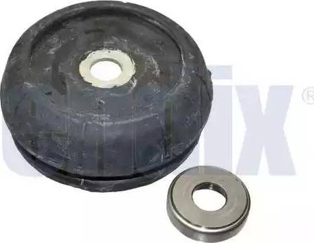 BENDIX 043522B - Coupelle de suspension droxauto.com