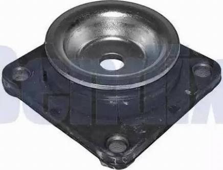 BENDIX 043695B - Coupelle de suspension droxauto.com