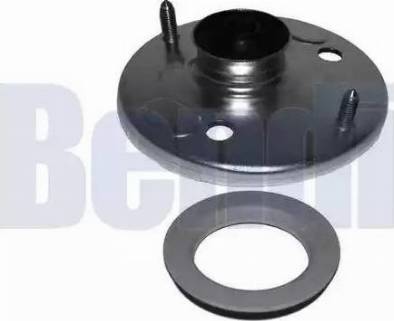 BENDIX 043645B - Coupelle de suspension droxauto.com
