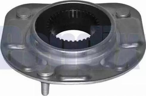 BENDIX 043663B - Coupelle de suspension droxauto.com