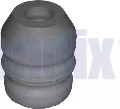 BENDIX 043604B - Butée élastique, suspension droxauto.com