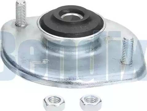 BENDIX 043639B - Coupelle de suspension droxauto.com