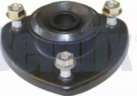 BENDIX 043637B - Coupelle de suspension droxauto.com
