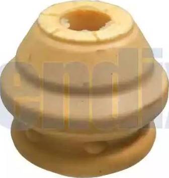 BENDIX 043671B - Butée élastique, suspension droxauto.com