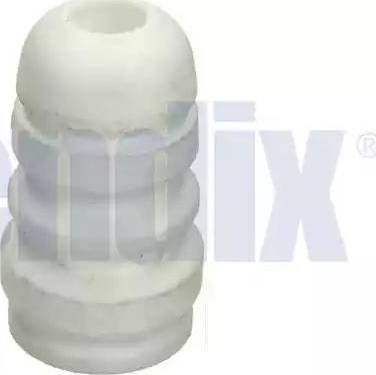 BENDIX 043672B - Butée élastique, suspension droxauto.com