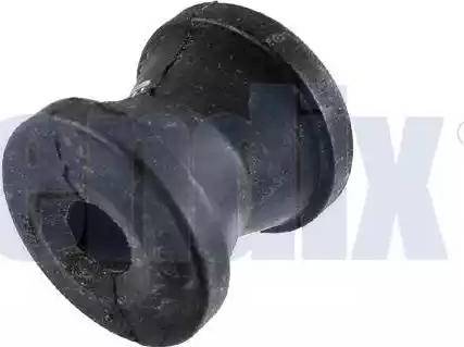 BENDIX 043144B - Douille de palier, bras transversal droxauto.com