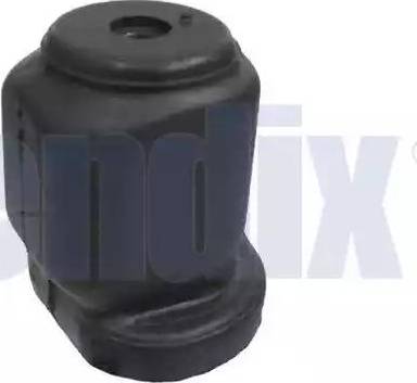 BENDIX 043159B - Douille de palier, bras transversal droxauto.com