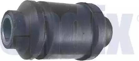 BENDIX 043160B - Douille de palier, bras transversal droxauto.com
