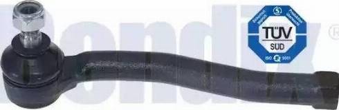 BENDIX 043100B - Rotule de barre de connexion droxauto.com