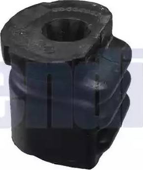 BENDIX 043179B - Douille de palier, bras transversal droxauto.com