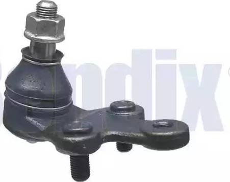 BENDIX 043894B - Rotule de suspension droxauto.com