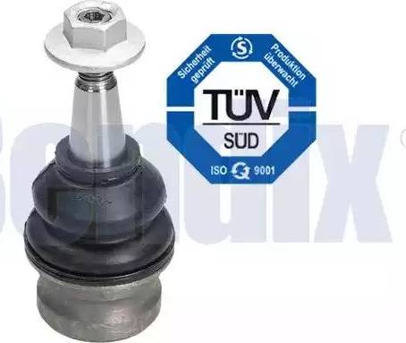 BENDIX 043845B - Rotule de suspension droxauto.com