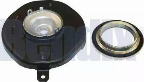 BENDIX 043804B - Coupelle de suspension droxauto.com