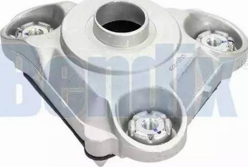 BENDIX 043834B - Coupelle de suspension droxauto.com