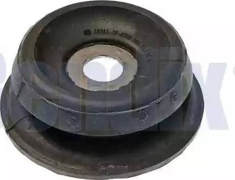 BENDIX 043836B - Coupelle de suspension droxauto.com