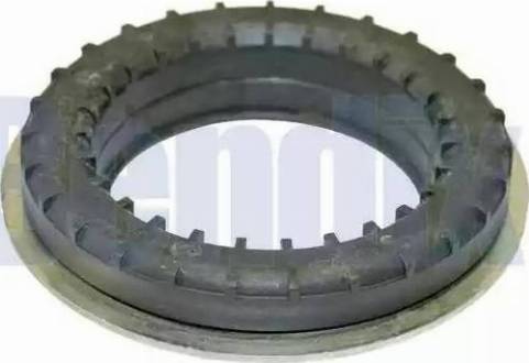 BENDIX 043830B - Roulement, coupelle de suspension droxauto.com