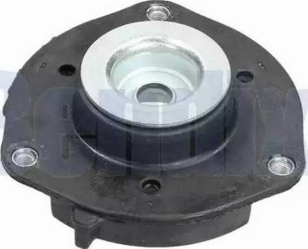 BENDIX 043831B - Coupelle de suspension droxauto.com