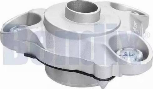 BENDIX 043833B - Coupelle de suspension droxauto.com