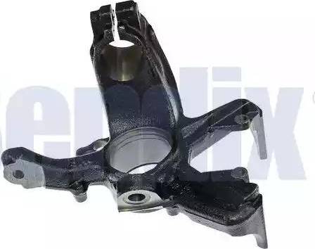BENDIX 043399B - Fusée d'essieu, suspension de roue droxauto.com
