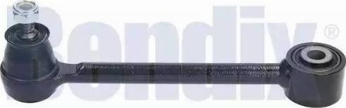 BENDIX 043342B - Entretoise / tige, stabilisateur droxauto.com