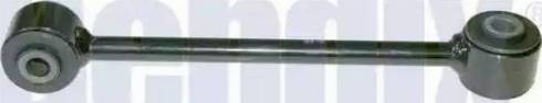 BENDIX 043360B - Entretoise / tige, stabilisateur droxauto.com
