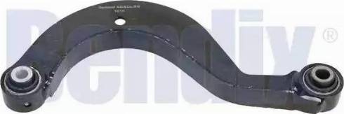 BENDIX 043304B - Rotule de barre de connexion droxauto.com