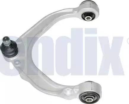 BENDIX 043311B - Bras de liaison, suspension de roue droxauto.com