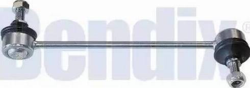 BENDIX 043338B - Entretoise / tige, stabilisateur droxauto.com