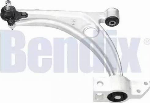 BENDIX 043326B - Bras de liaison, suspension de roue droxauto.com