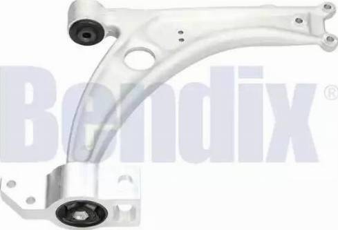 BENDIX 043327B - Bras de liaison, suspension de roue droxauto.com