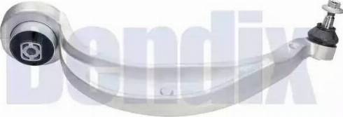 BENDIX 043299B - Bras de liaison, suspension de roue droxauto.com