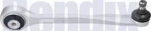 BENDIX 043297B - Bras de liaison, suspension de roue droxauto.com