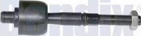 BENDIX 043267B - Rotule de direction intérieure, barre de connexion droxauto.com