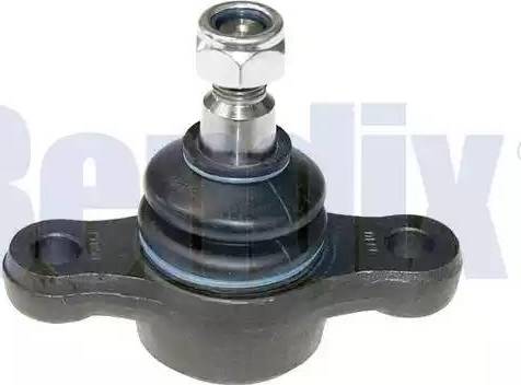 BENDIX 043280B - Rotule de suspension droxauto.com