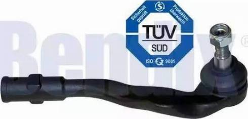 BENDIX 043237B - Rotule de barre de connexion droxauto.com