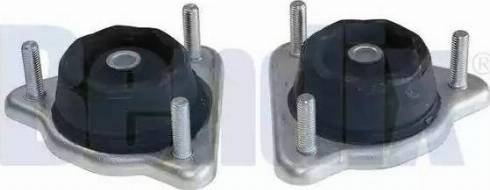 BENDIX 043744B - Coupelle de suspension droxauto.com