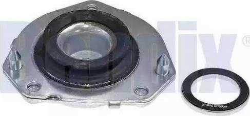 BENDIX 043739B - Coupelle de suspension droxauto.com