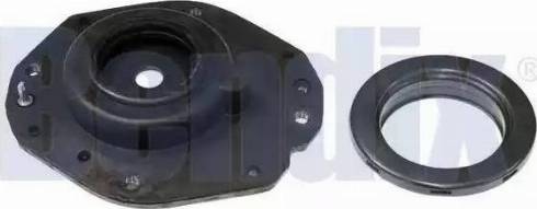 BENDIX 043730B - Coupelle de suspension droxauto.com