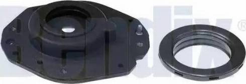 BENDIX 043731B - Coupelle de suspension droxauto.com