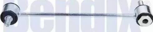 BENDIX 042951B - Entretoise / tige, stabilisateur droxauto.com