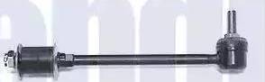 BENDIX 042963B - Entretoise / tige, stabilisateur droxauto.com