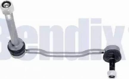 BENDIX 042493B - Entretoise / tige, stabilisateur droxauto.com