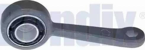 BENDIX 042444B - Entretoise / tige, stabilisateur droxauto.com