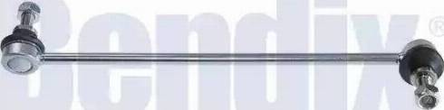 BENDIX 042459B - Entretoise / tige, stabilisateur droxauto.com