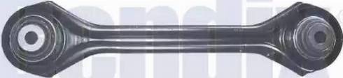 BENDIX 042461B - Bras de liaison, suspension de roue droxauto.com