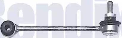 BENDIX 042463B - Entretoise / tige, stabilisateur droxauto.com