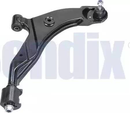 BENDIX 042409B - Bras de liaison, suspension de roue droxauto.com