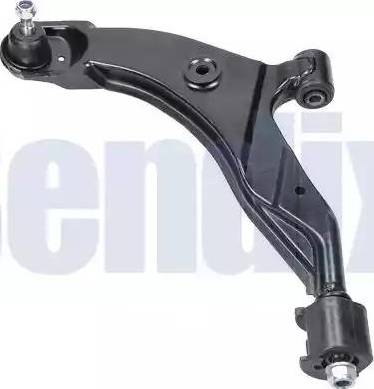 BENDIX 042410B - Bras de liaison, suspension de roue droxauto.com