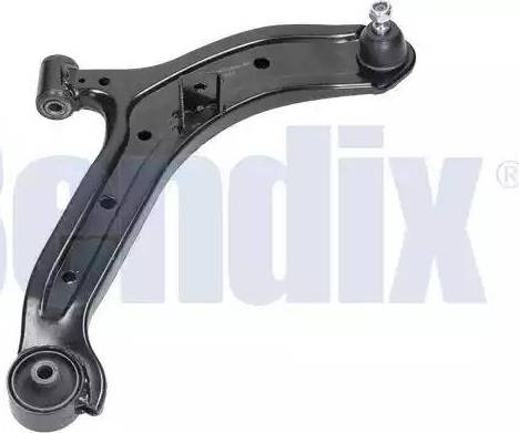 BENDIX 042411B - Bras de liaison, suspension de roue droxauto.com
